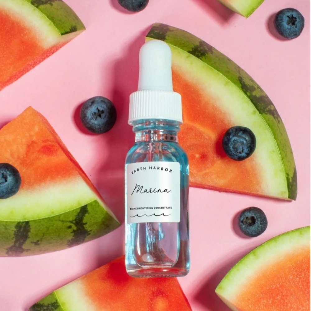💥Earth Harbor Marina Biome Brightening Ampoule